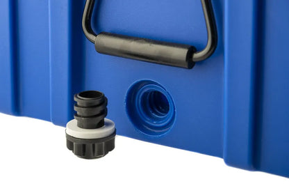 Kings 45L Tough Front Opening Storage Box