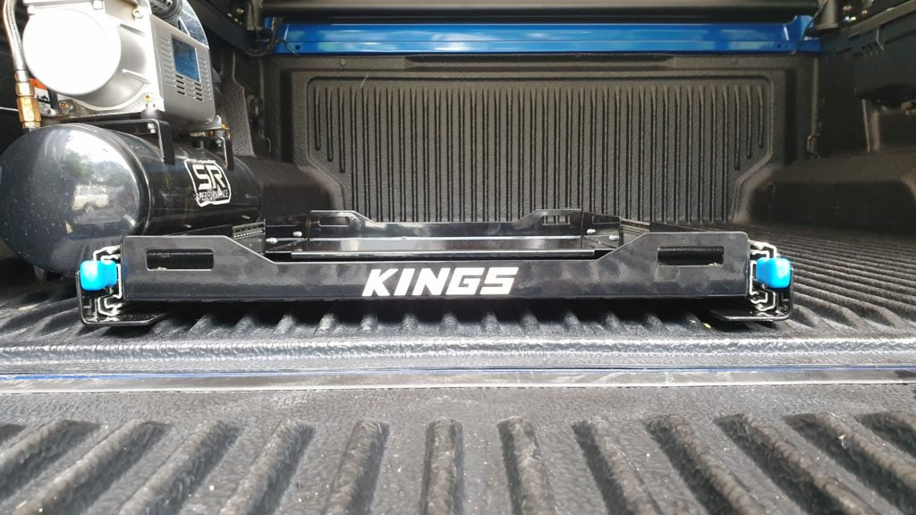 What is Overlanding?