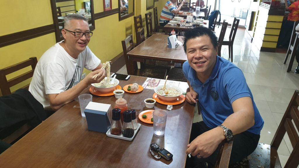 Adventure Kings Now in Black Rhino San Juan