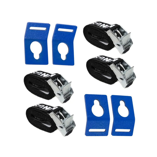Fridge Tie-Down Kit (4-Pack)