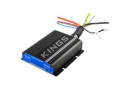 Kings 25A DC DC Charger with Lithium