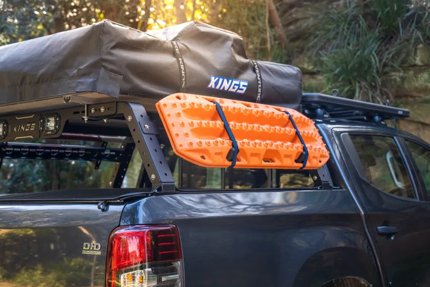 Kings Tube Rack Kings Universal UTETub Rack