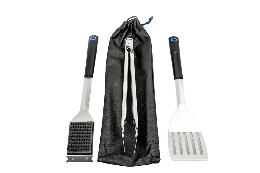 Kings BBQ Tools