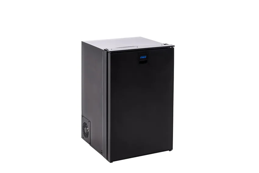 Kings 110L Upright Fridge/Freezer