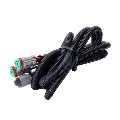 Kings 7” LED Driving Lights (Pair)