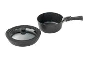 Kings Aluminium Cooking Set