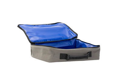 Kings Plus Single Burner Gas Stove Canvas Carry Bag