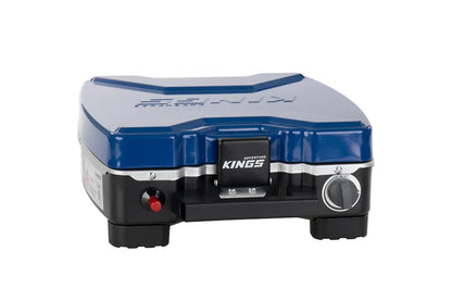 Kings Single Burner Gas Stove