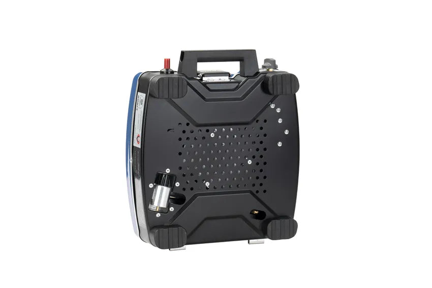 Kings Single Burner Gas Stove