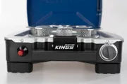 Kings Single Burner Gas Stove
