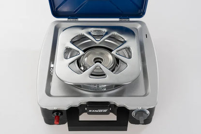Kings Single Burner Gas Stove