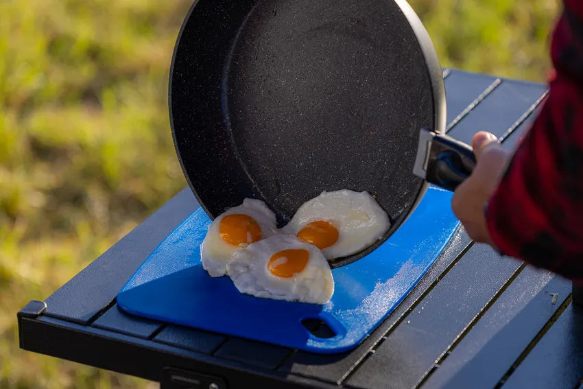 Kings Aluminium Cooking Set