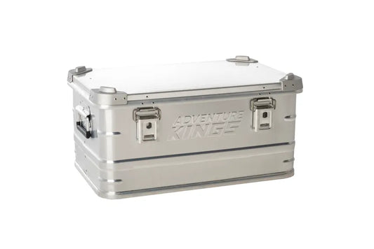 Kings 50L Aluminium Outdoor Storage Box