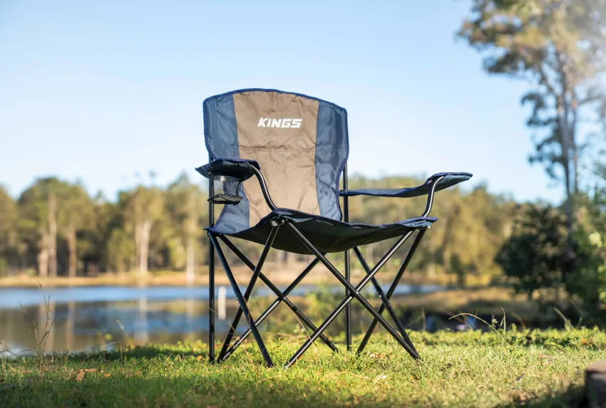 Kings Essential Camping Chair