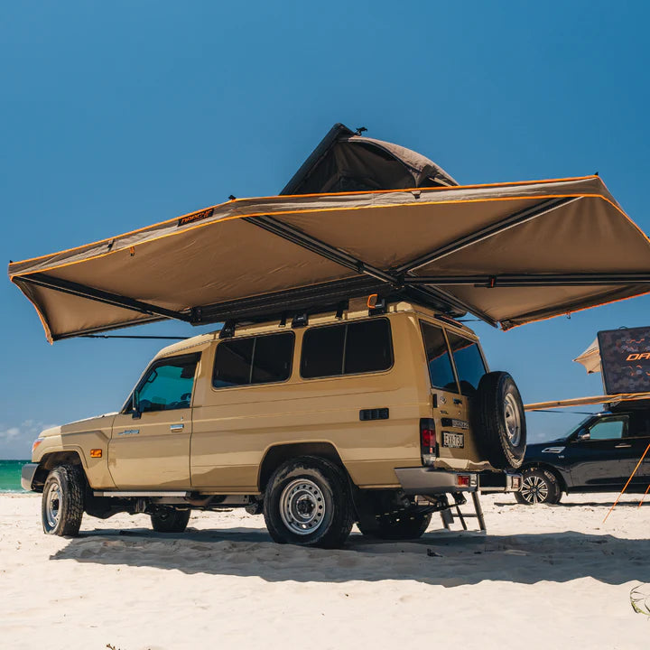 Darche 270 Freestanding Awning L