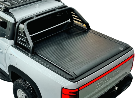 Mountain Mule Pick up bed roller (BYD Shark)