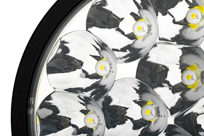 Kings 7” LED Driving Lights (Pair)