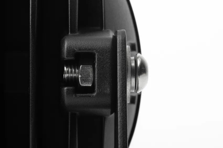 Kings 7” LED Driving Lights (Pair)