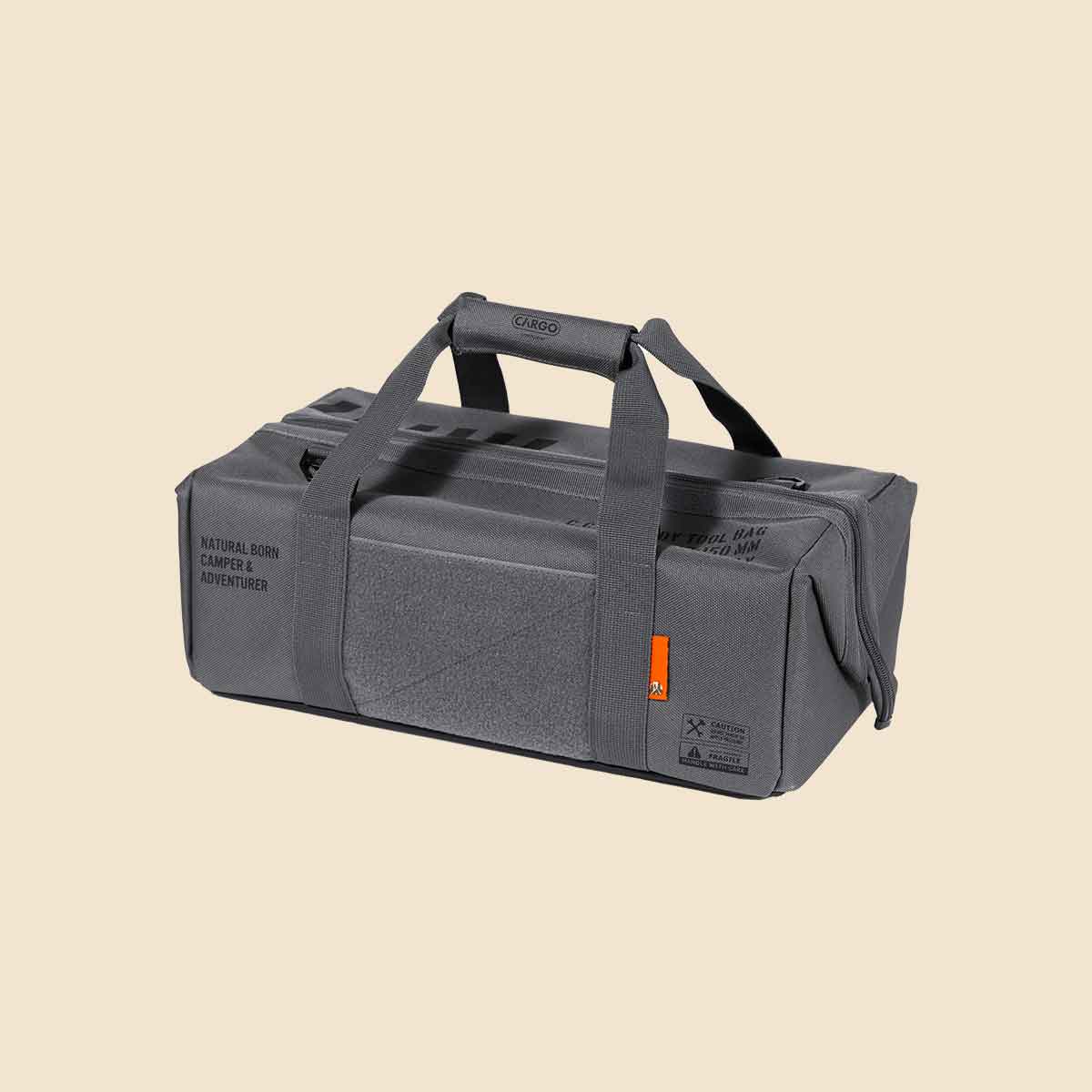 Cargo Container Ready Tool Bag