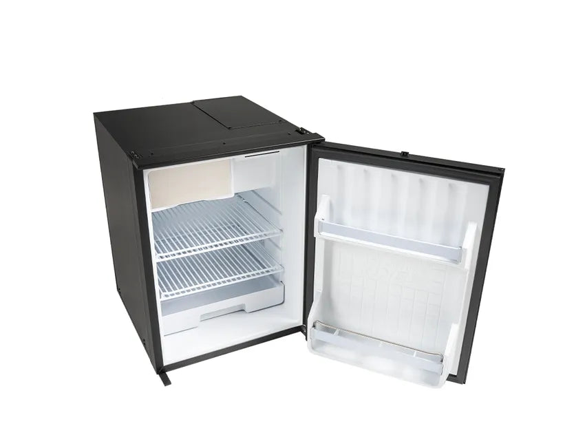 Kings 85L Upright Fridge/Freezer