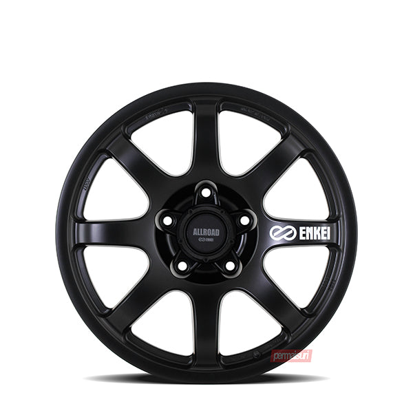 ENKEI PDT1 Matte Black 20x9 (Set of 4)