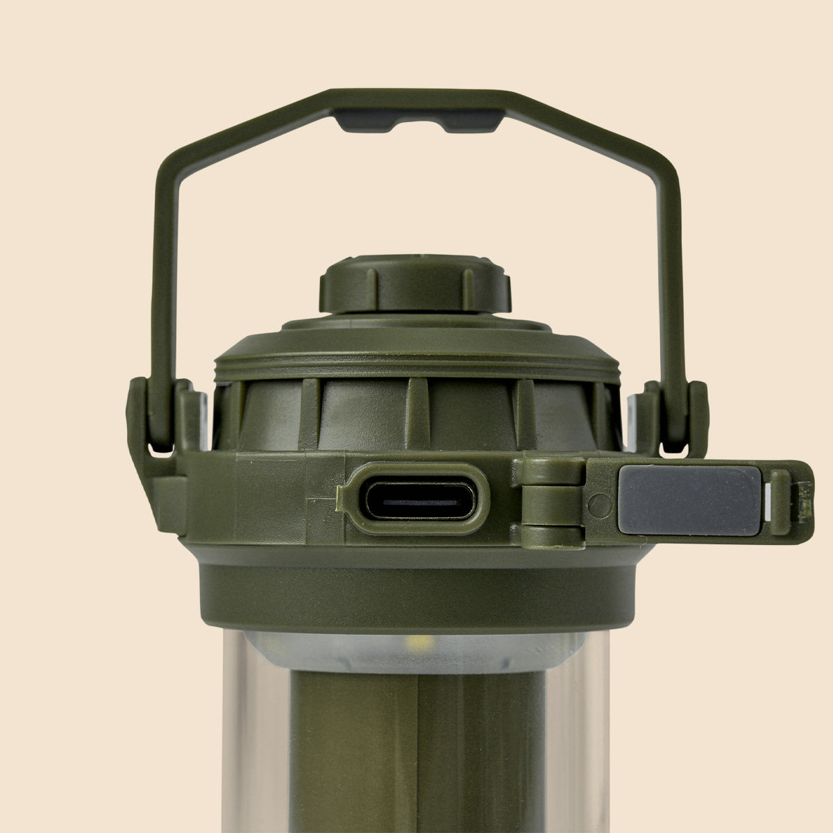 Cargo Container Dual Light Mini