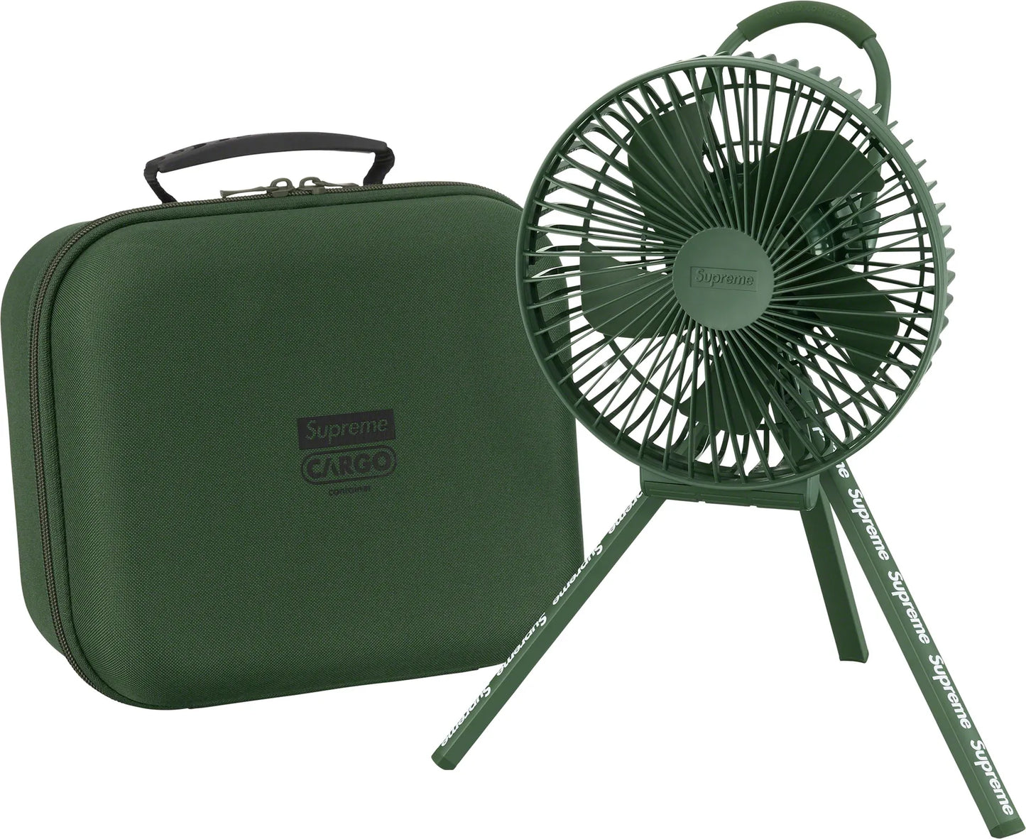 Cargo Container Electric Fan Multi Fan SUPREME