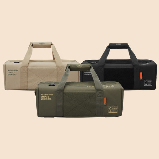 Cargo Container Ready Tool Bag