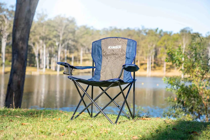 Kings Essential Camping Chair