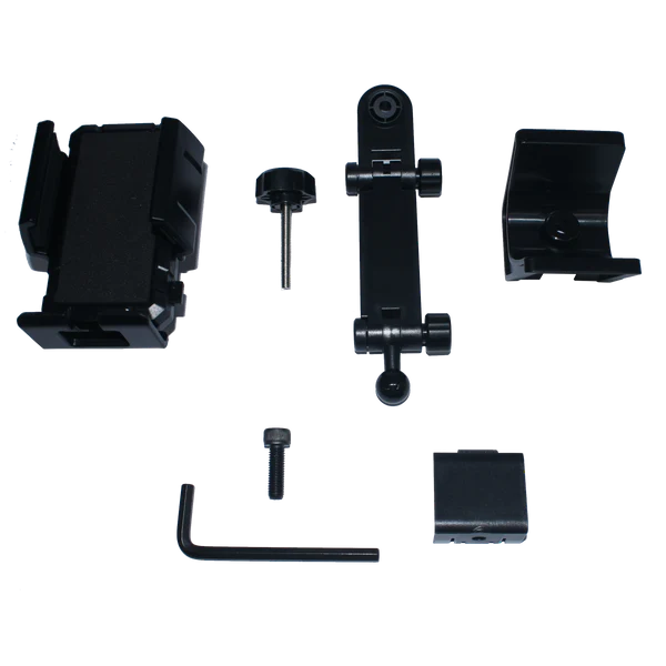 EXEA Phone Holder for Suzuki Jimny