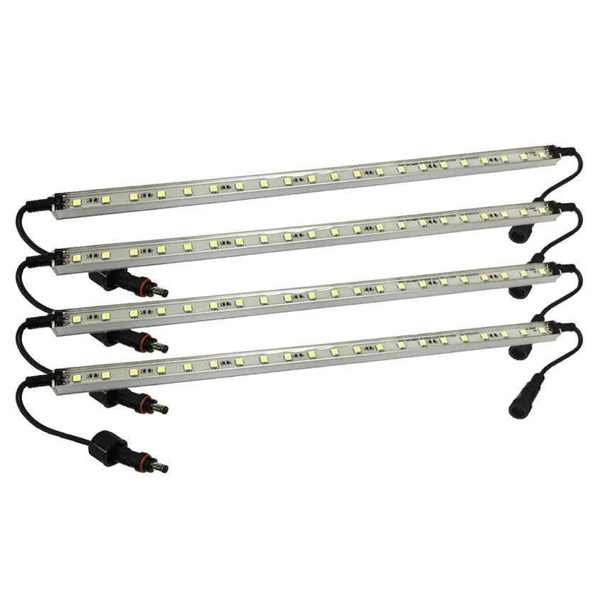 Kings Illuminator 4 Bar Camp Light Kit