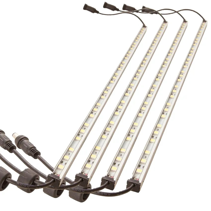 Kings Illuminator 4 Bar Camp Light Kit