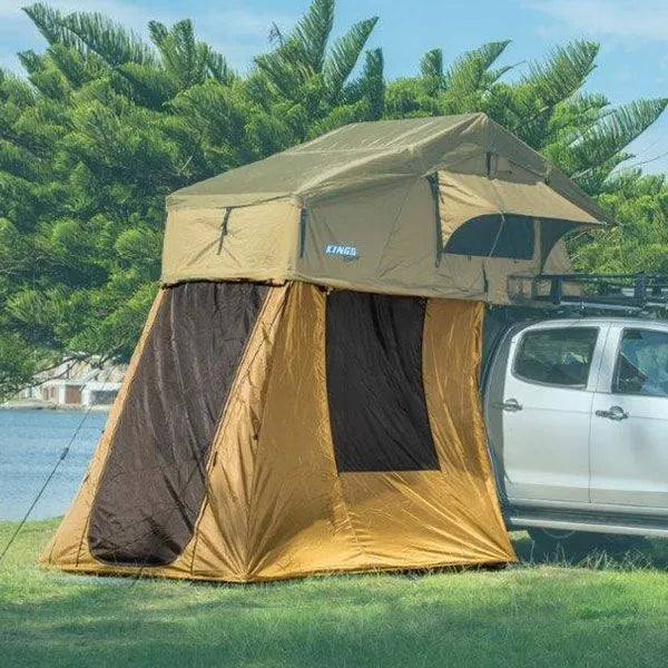 Kings 4-man Annex for Roof Top Tent