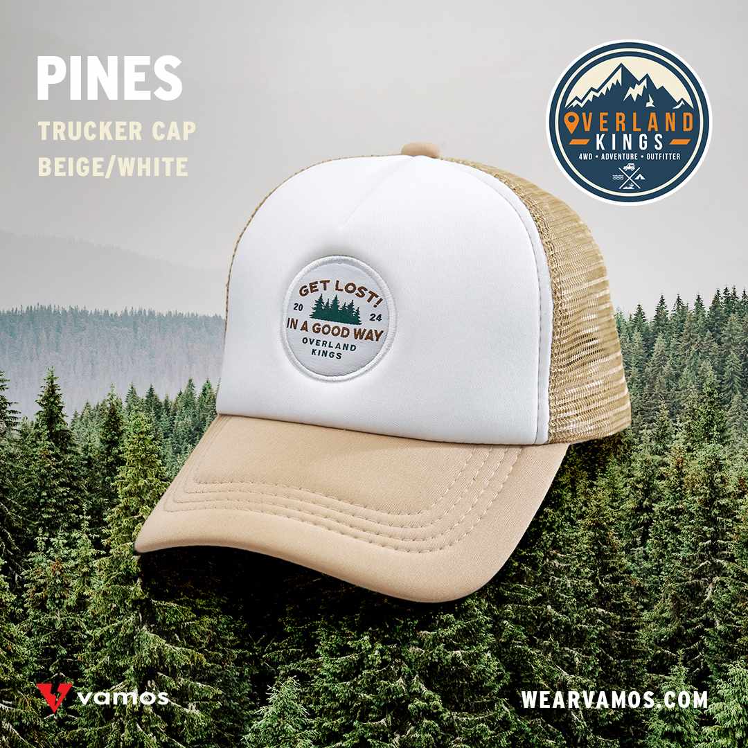 Trucker Pines