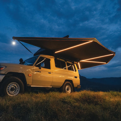 Darche 270 Freestanding Awning L