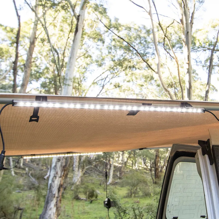 Kings Illuminator 4 Bar Camp Light Kit