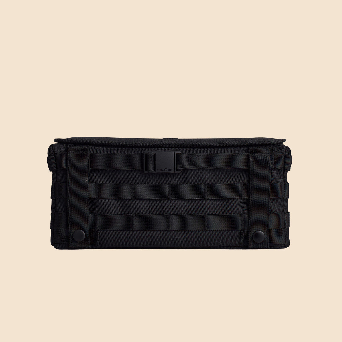 Cargo Container Side Storage Bag