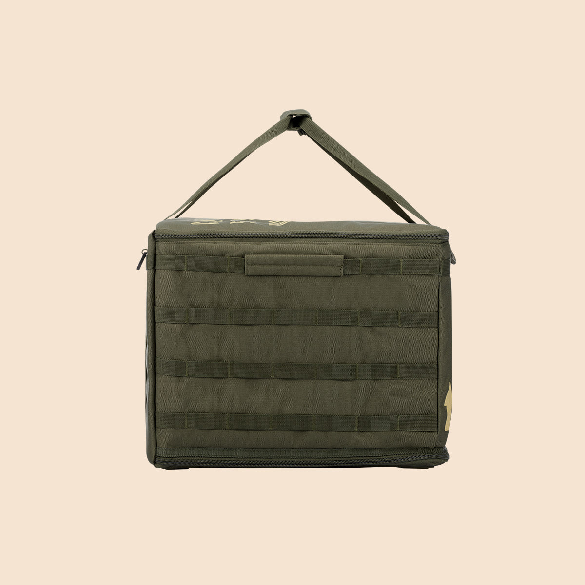 Cargo Container Custom Bag L