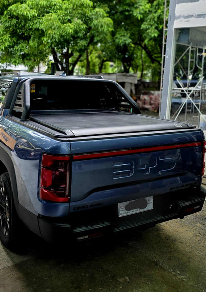 Mountain Mule Pick up bed roller (BYD Shark)