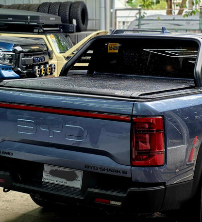 Mountain Mule Pick up bed roller (BYD Shark)