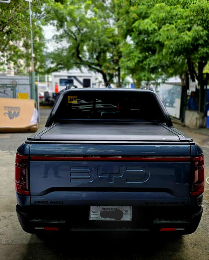 Mountain Mule Pick up bed roller (BYD Shark)