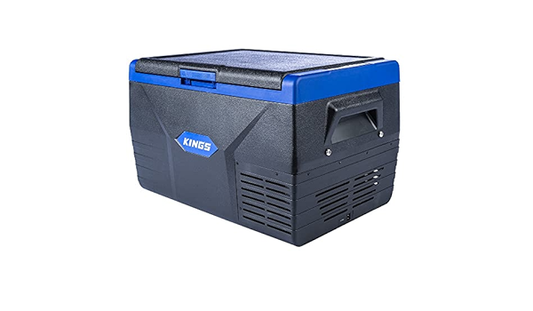 Kings 50L Camping Fridge/Freezer