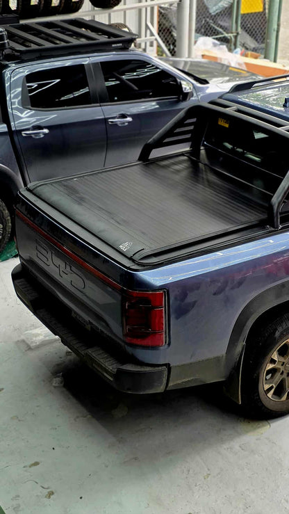 Mountain Mule Pick up bed roller (BYD Shark)