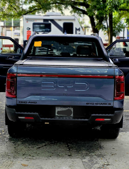 Mountain Mule Pick up bed roller (BYD Shark)