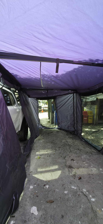 Mammoth Switch Blade 270  with Awning Room (Only)