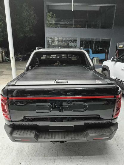 Mountain Mule Pick up bed roller (BYD Shark)