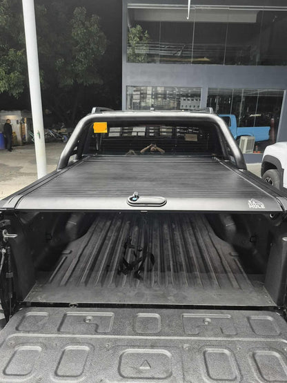 Mountain Mule Pick up bed roller (BYD Shark)