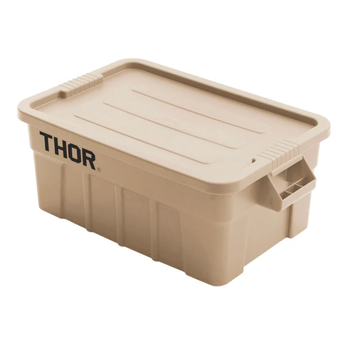 THOR 53L Stackable Storage Box