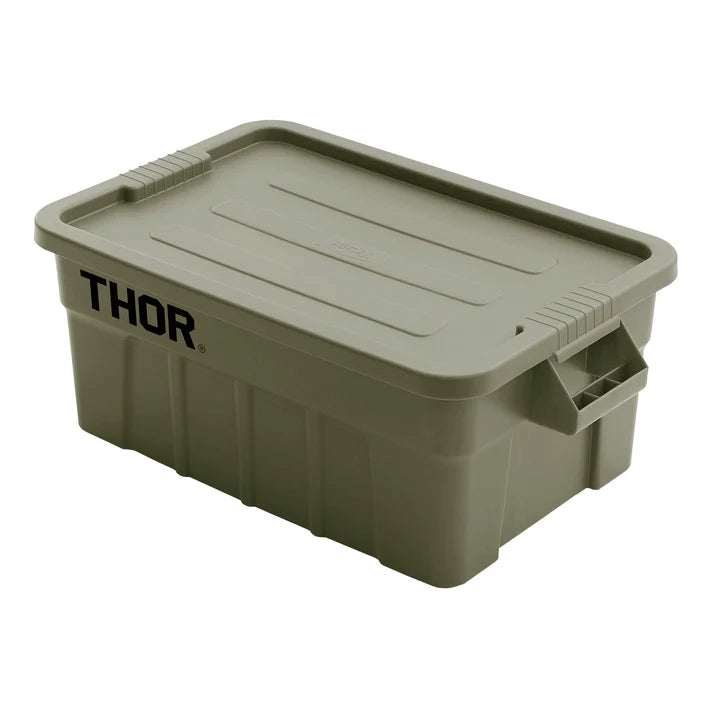 THOR 53L Stackable Storage Box