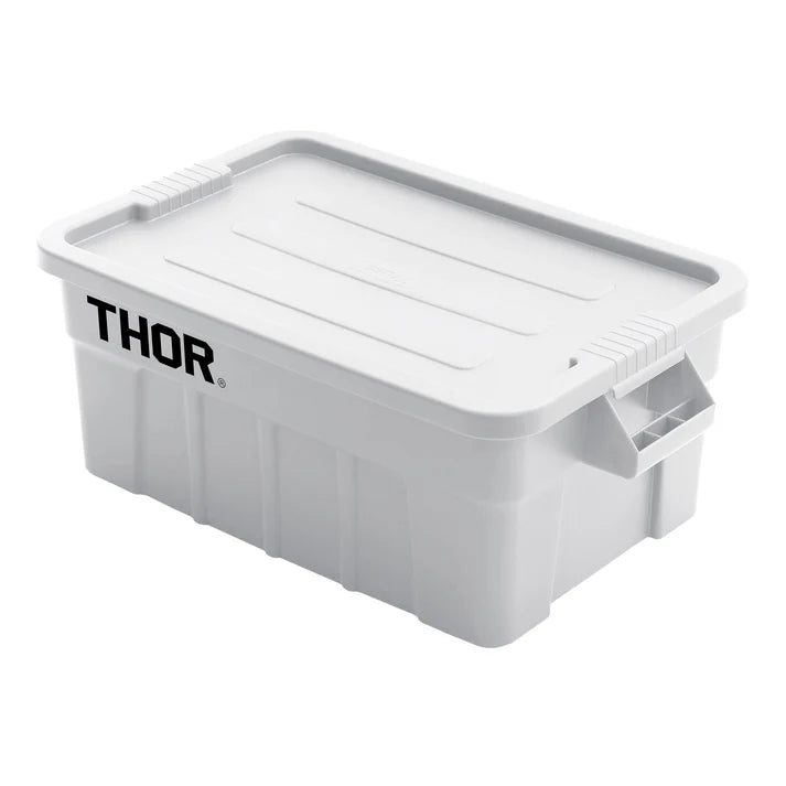 THOR 53L Stackable Storage Box